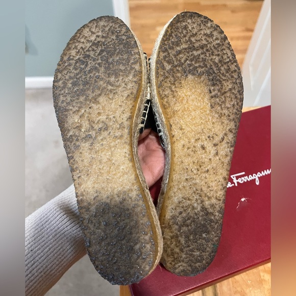 salvatore ferragamo Kaden sandals mules - Picture 3 of 8